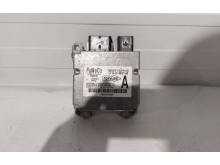 Блок подушек безопасности CL3414B321AB Ford F150