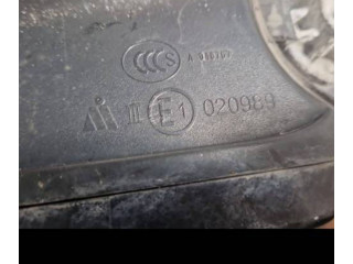 Зеркало электрическое Skoda Octavia Mk2 (1Z) 2004 - 2013 года