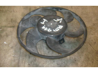 Вентилятор радиатора Ford Cougar