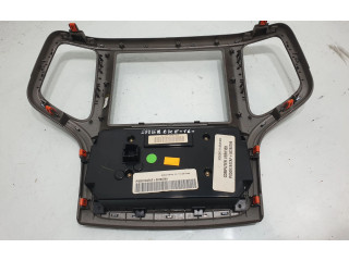 Блок управления климат-контролем P05091847AF Jeep Grand Cherokee