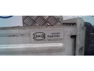 Интеркулер 50540161 Alfa Romeo Mito 1.2