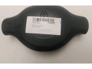 Подушка безопасности водителя 7700433028   Renault Clio II