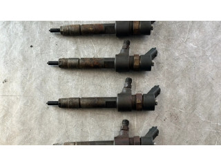 Vstřikovač 0445110 Fiat Doblo pro naftový motor 1.9