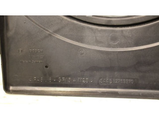 Вентилятор радиатора Saab 9-5