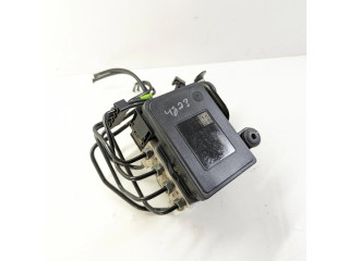 Блок АБС EG9C2C405DF, EG9C2C219AE Ford Fusion II 2013-- года