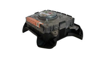 Подушка безопасности водителя 8686284, 70396100 Volvo V70