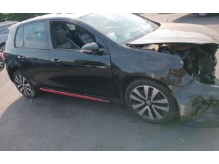 рейка Колонка рулевая 1K1419502CJ Volkswagen Golf VI 2008 - 2013 года