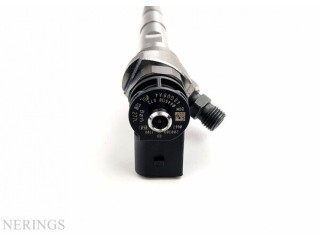 Форсунка 0445110872, 0445110871    Audi A6 S6 C8 4K   