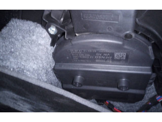 Вентилятор печки    7737081503   Audi A6 C7