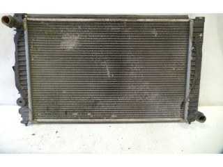 Интеркулер  4B0145805A   Audi A6 S6 C5 4B 