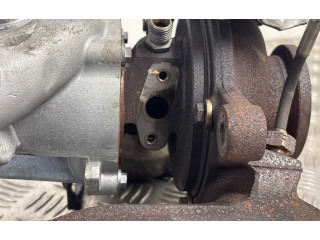  Турбина Audi A3 S3 8V  04L253010, 04L253010B         