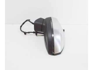 Зеркало электрическое        Audi A3 S3 8V  2013 - 2019 года   