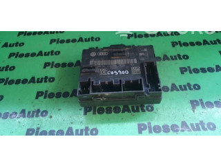 Блок комфорта 4G8959792J, 4G8959792J.   Audi A6 C7   