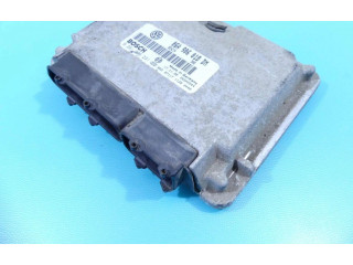 Блок управления двигателем Блок управления 06A906018DM, IMPRK1333842 Skoda Octavia Mk1 (1U)