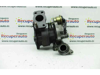 Turbodmychadlo Турбина KP35487599 Peugeot 307