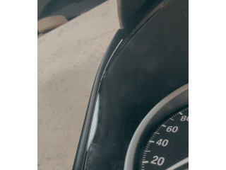 Přístrojová deska BMW X6 E71 2008 6976284