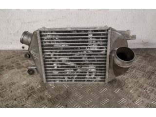 Интеркулер SICTM0180 Subaru XV 2.0