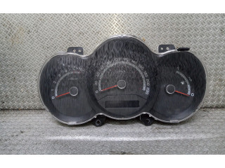 Přístrojová deska KIA Venga 2012 940041P591