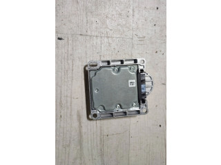 Блок подушек безопасности 6873128, 0265020760 BMW X3 F25