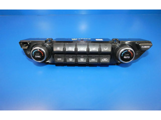 Блок управления климат-контролем 97250-F1701   KIA Sportage