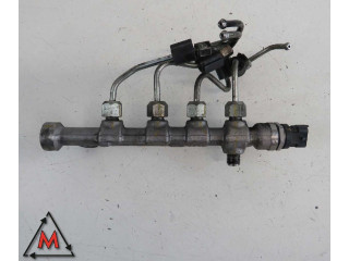 Топливная рампа 0445214254, 55234039 Alfa Romeo Giulietta