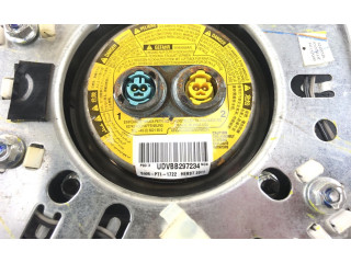 Руль Jeep Grand Cherokee 2010 - 2021 года 1TV93DX9AA, 1TV93DX9AA