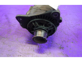 Генератор    Volkswagen Caddy      