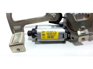 Wischermotor Heckscheibe 7H0955711B Volkswagen Transporter - Caravelle T5