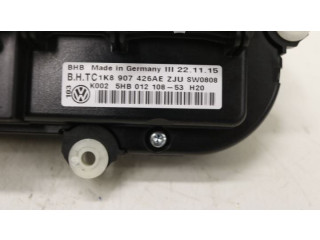 Блок управления климат-контролем 1K8907426AQ   Volkswagen Caddy