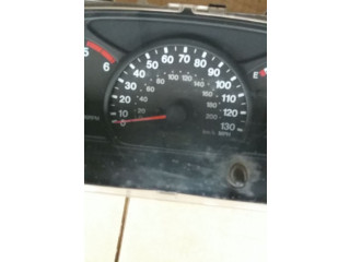 Přístrojová deska  Suzuki Grand Vitara I 2002   