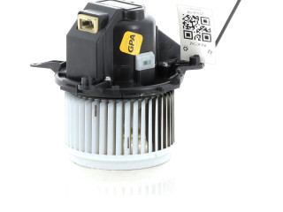 Вентилятор печки 9849717380 Citroen Berlingo