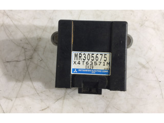 Блок управления центрального замка