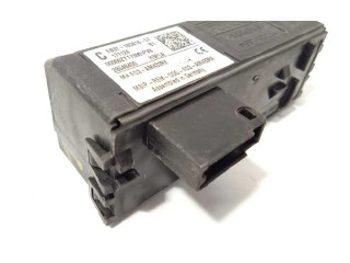 Блок управления EB3T18D816CF Ford Ranger