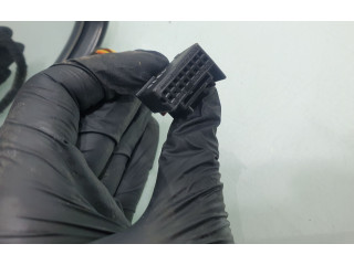 Зеркало электрическое Skoda Yeti (5L) 2009 - 2017 года