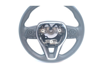 Volant Toyota Corolla E160 E170 2020 4510202820C1, 451000Z340