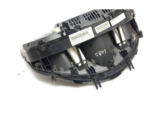 Přístrojová deska Mercedes-Benz GLK (X204) 2010 A2049002105, 280710