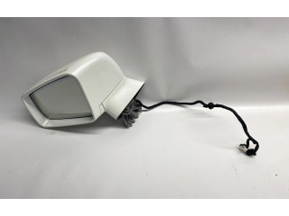 Зеркало электрическое        Mercedes-Benz CLS C218 X218  2011 - 2017 года   