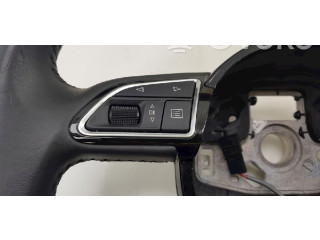 Руль Audi Q3 8U 2011 - 2016 года 8U0419091AK, 8U0419091AK
