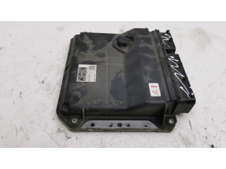 Блок управления двигателя 8966153741   Lexus IS 220D-250-350
