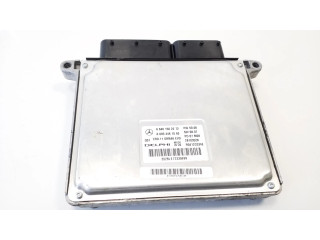 Řídící jednotka A6461502272, A0054461540 Mercedes-Benz C W204 2012