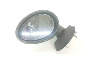 Зеркало электрическое     Сзади   Mini One - Cooper Clubman R55  2006-2014 года   