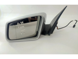 Zpětné zrcátko Mercedes-Benz C W204 2013 A2048103316, A2048102976