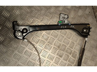 Zpětné zrcátko Mercedes-Benz SLK R172 2014 A1727200146