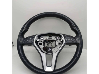 Руль Mercedes-Benz GLK (X204) 2008-2016 года A2184606318, 8460095A