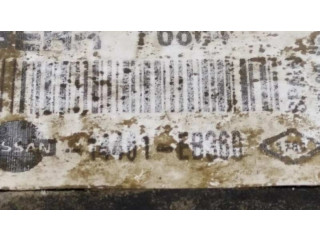 Интеркулер 14461EB360 Nissan Navara 2.5