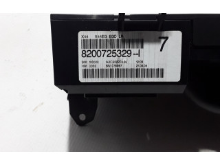 Панель приборов 8200725329 Renault Twingo II