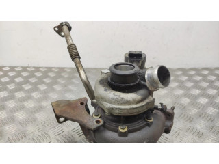 Turbodmychadlo Турбина 4H206K682CJ Land Rover Discovery 3 - LR3 2.7 276dt