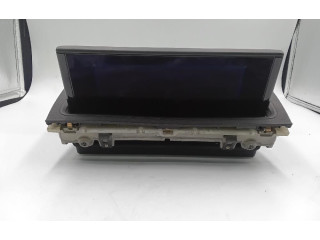 Дисплей 8v0857273m Audi A3 S3 8V