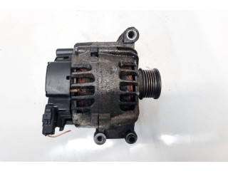 Моторчик заднего дворника V76154848001, V761548480-01    Peugeot 308