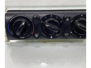 Блок управления климат-контролем    Mini One  Cooper R50  53